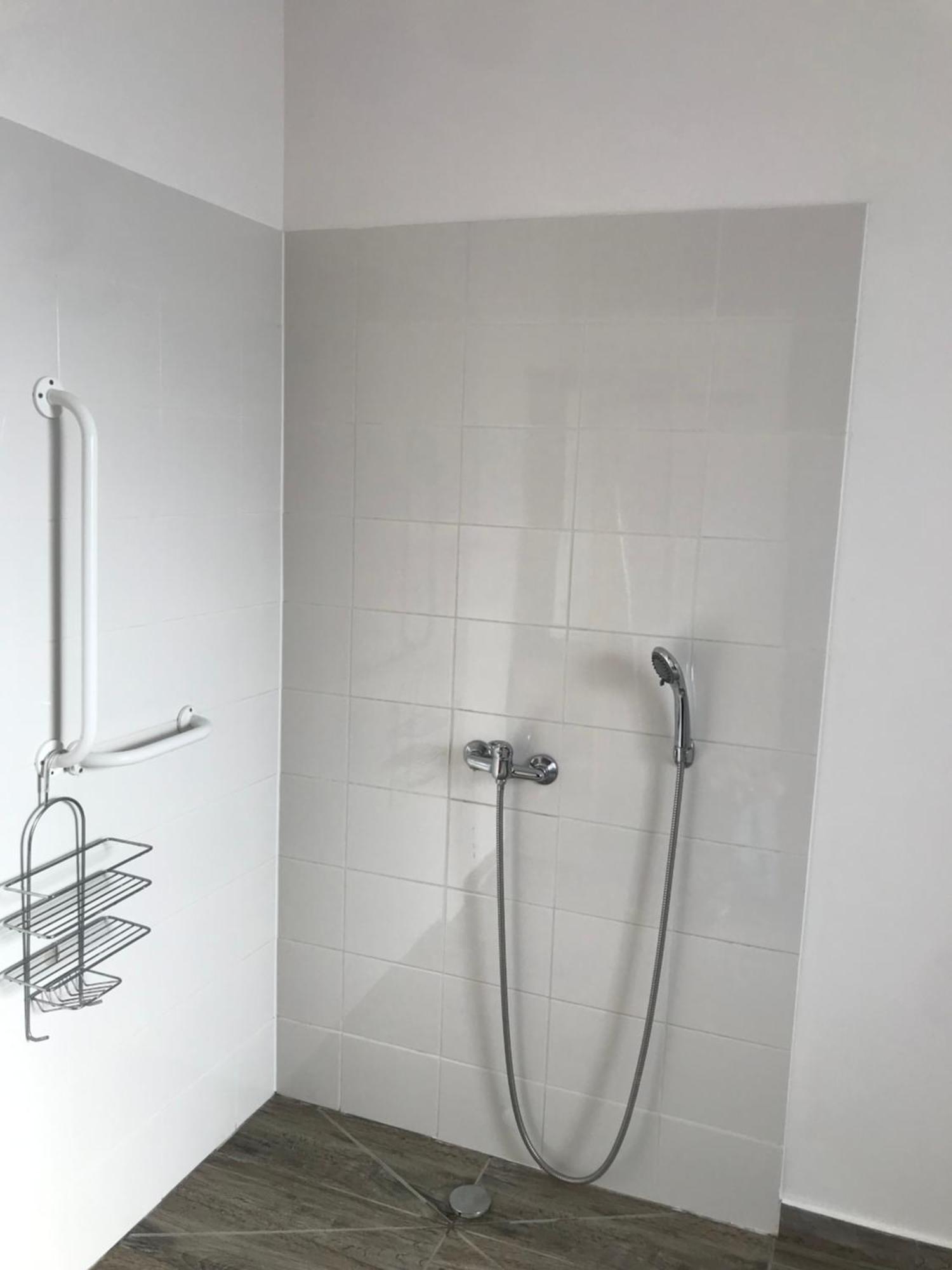 Hotel Le Saint Amand מראה חיצוני תמונה