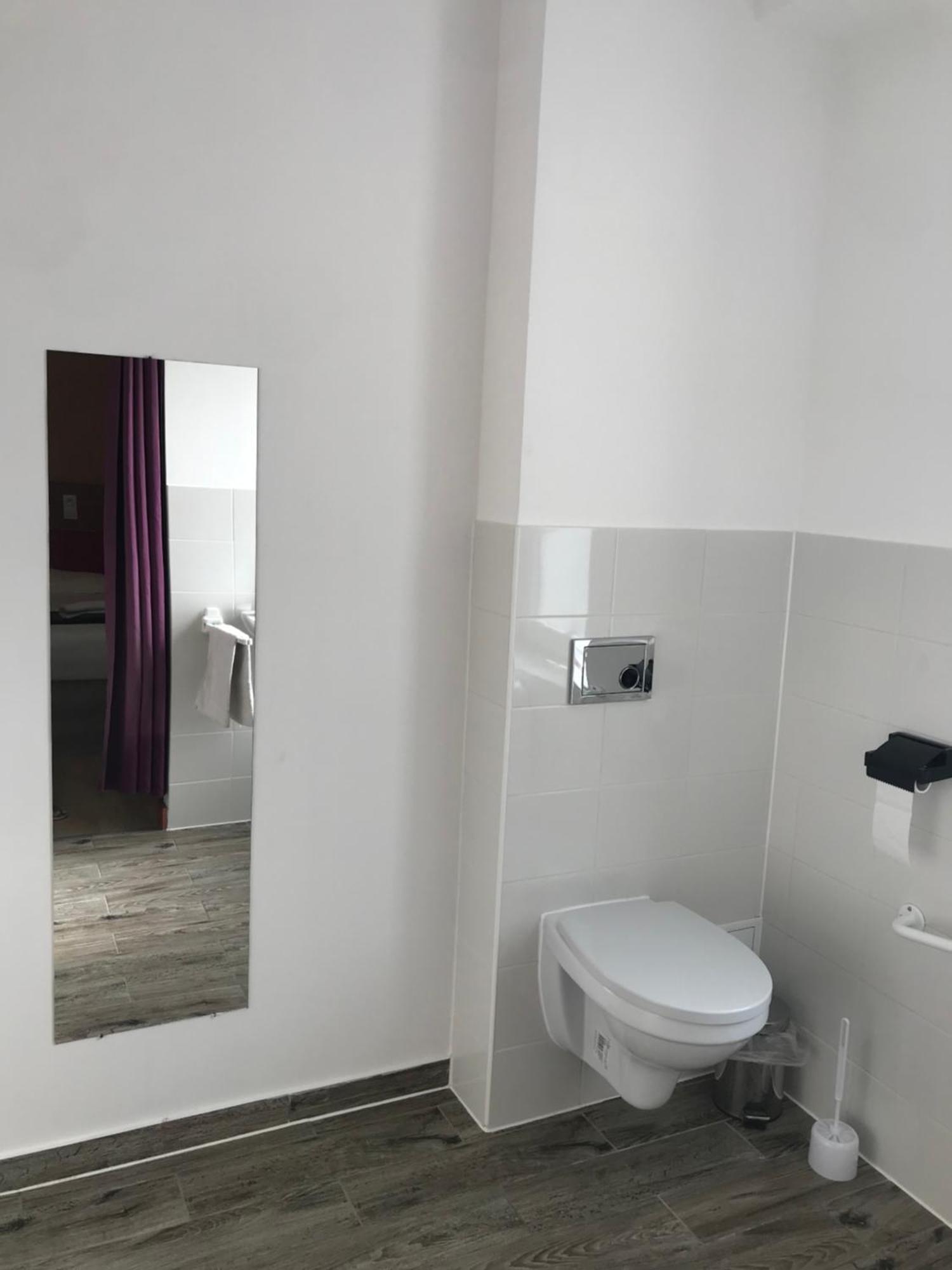 Hotel Le Saint Amand מראה חיצוני תמונה