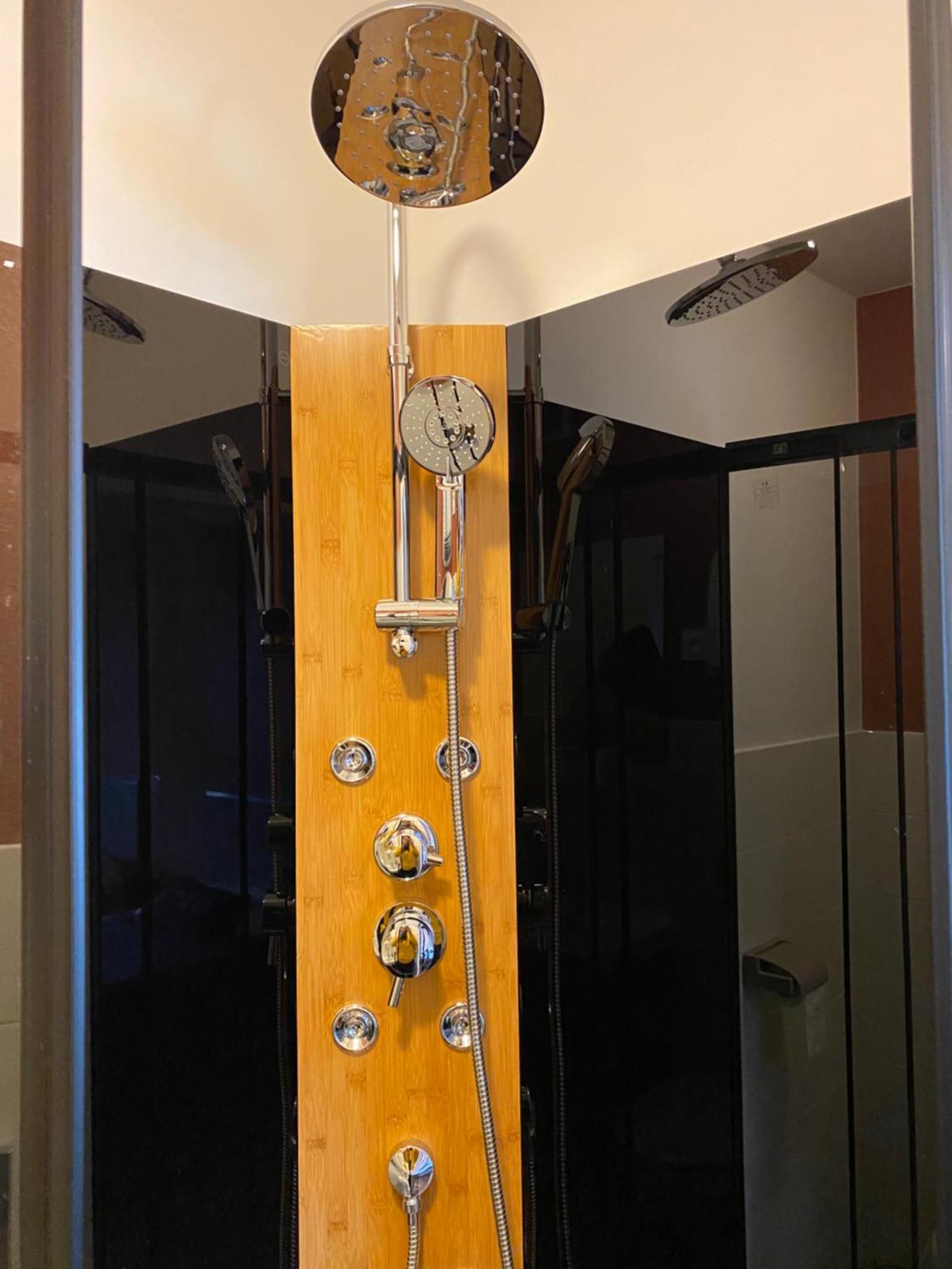 Hotel Le Saint Amand מראה חיצוני תמונה
